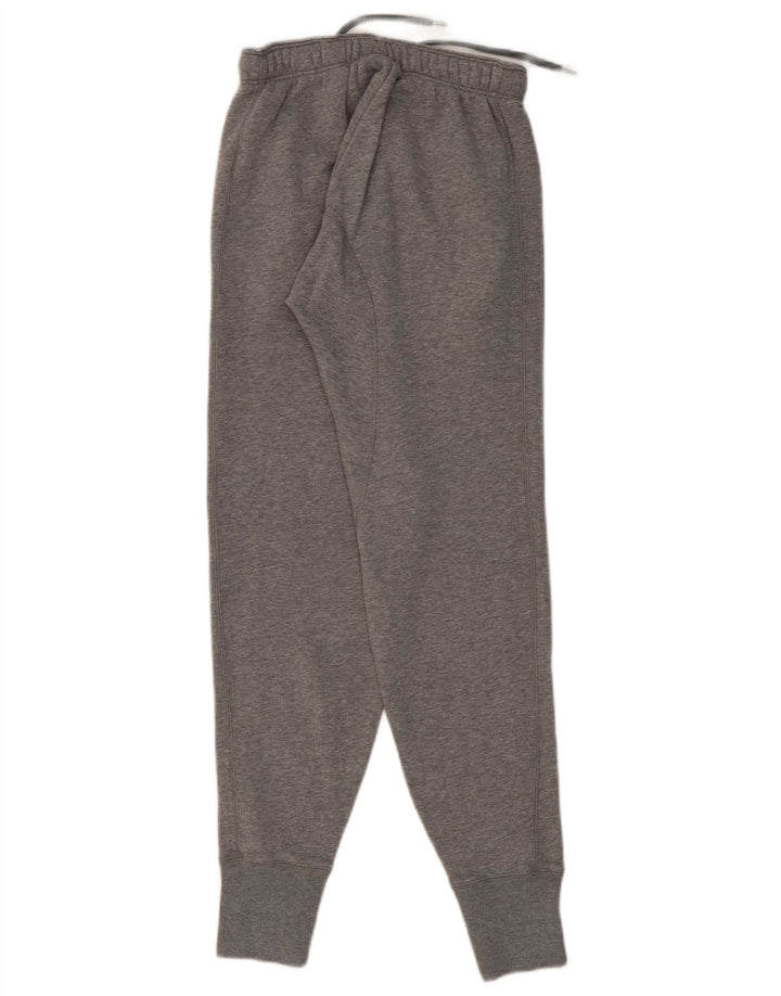 Pantaloni da tuta da uomo NIKE Joggers XS in cotone grigio