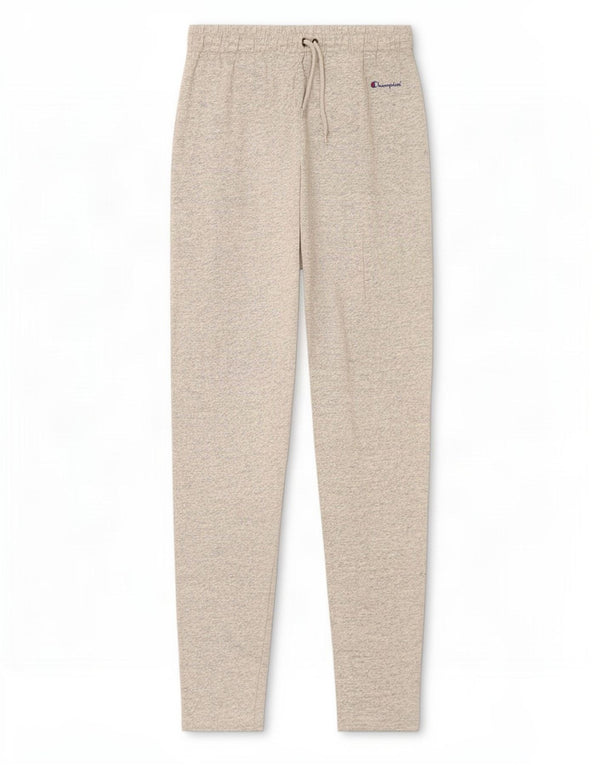Pantaloni da tuta da donna Champion UK 8 Small Cotone chiazzato grigio