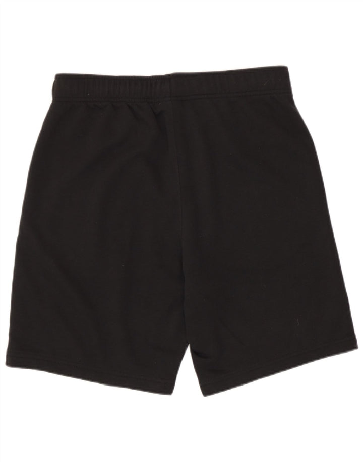 Pantaloncini sportivi da uomo Champion medi neri