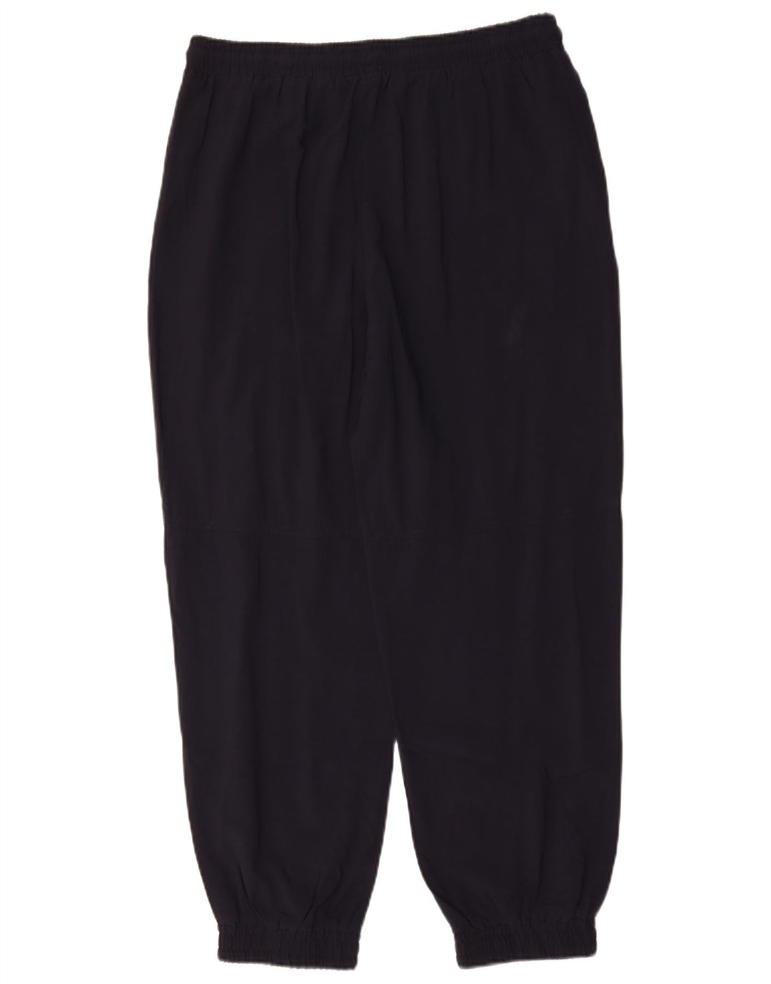 Pantaloni da tuta da donna Zara Joggers XL poliestere blu navy