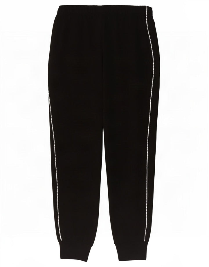 Pantaloni da tuta da uomo Nike Joggers Medium Nero Poliestere