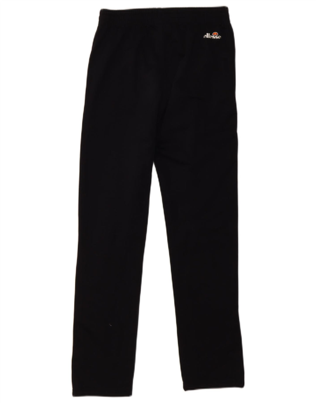 Pantaloni da tuta da ragazzo Ellesse 11-12 anni in poliestere blu navy