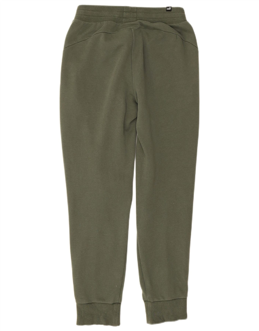 Pantaloni da tuta da uomo Puma Joggers Small Khaki