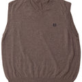 Canotta da uomo CHAPS 2XL in cotone grigio