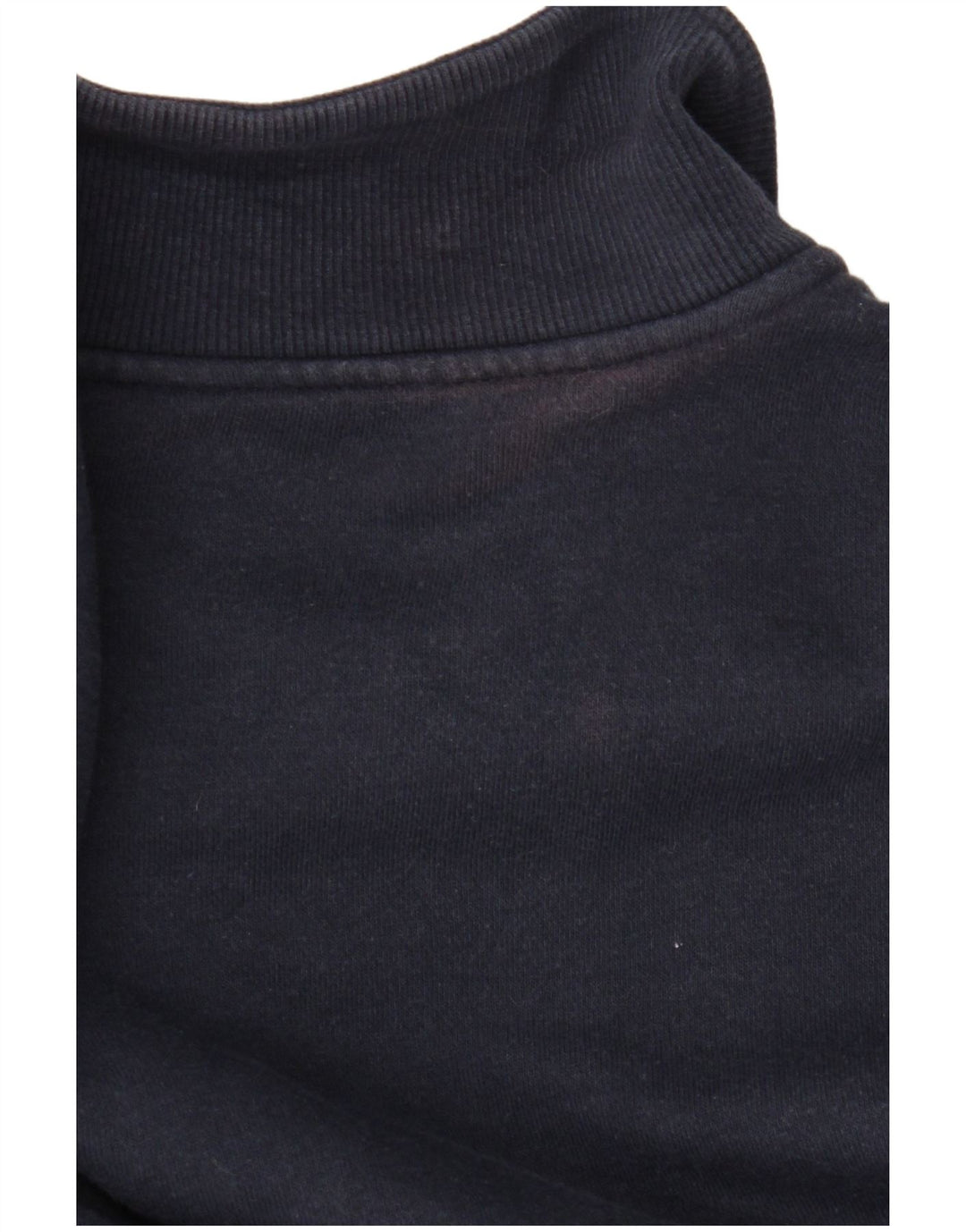 Giacca da ginnastica grafica da uomo Adidas XL in cotone blu navy