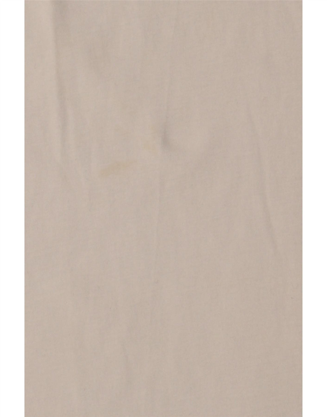 Maglietta grafica da uomo Calvin Klein Jeans Top in cotone bianco medio