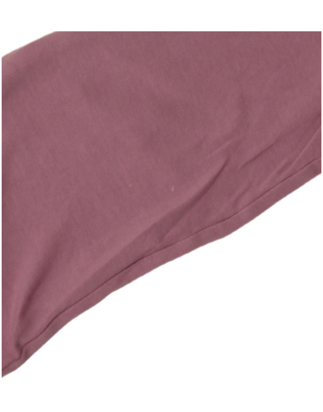 CHAMPION Top da donna con grafica Heritage Fit manica lunga UK 18 XL Viola