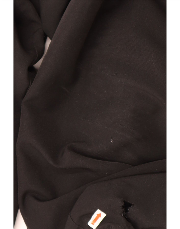 Pantaloni da tuta da uomo ADIDAS Joggers XL poliestere nero