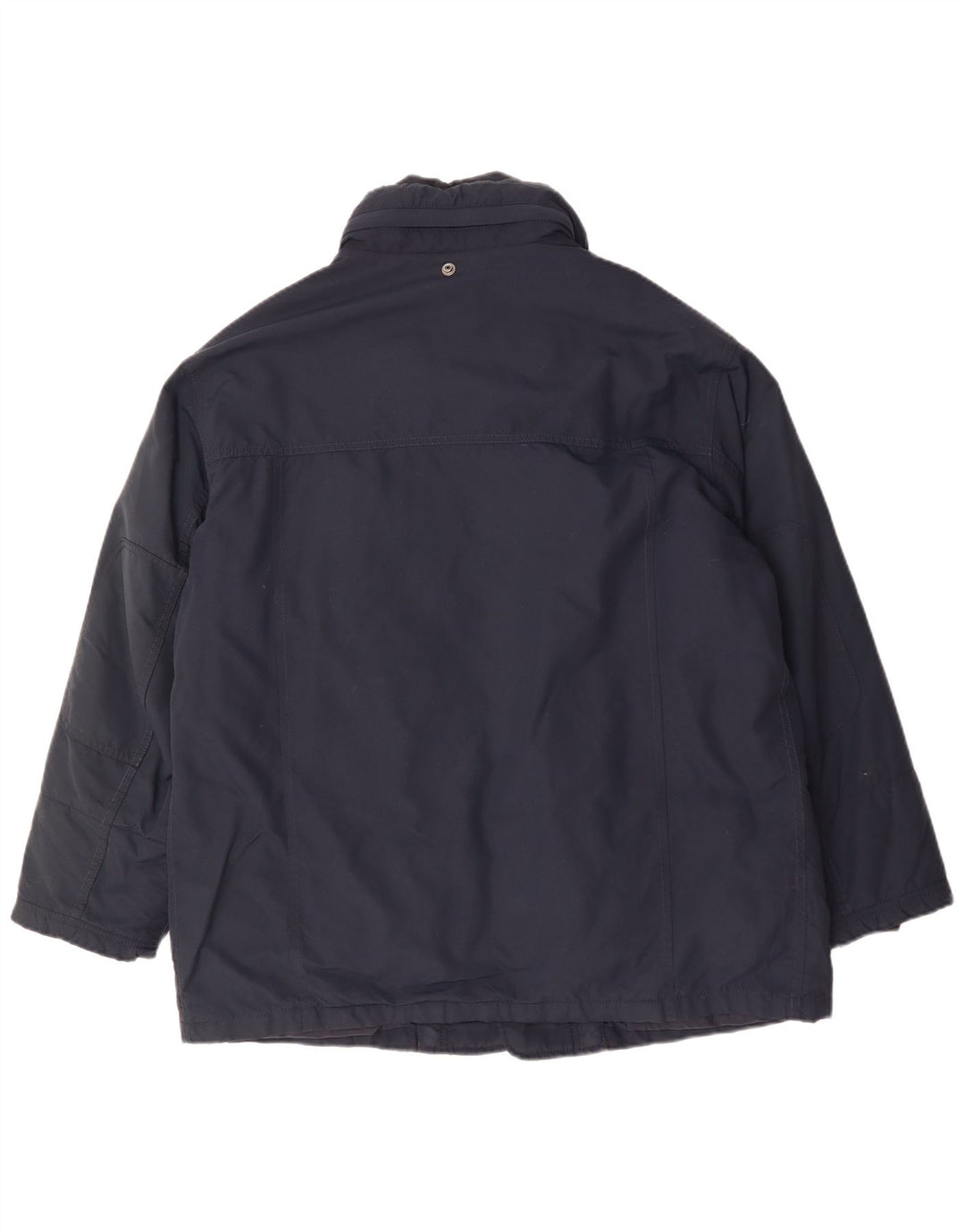 Fay Giacca da uomo Ema Utility UK 40 Large Blu Navy