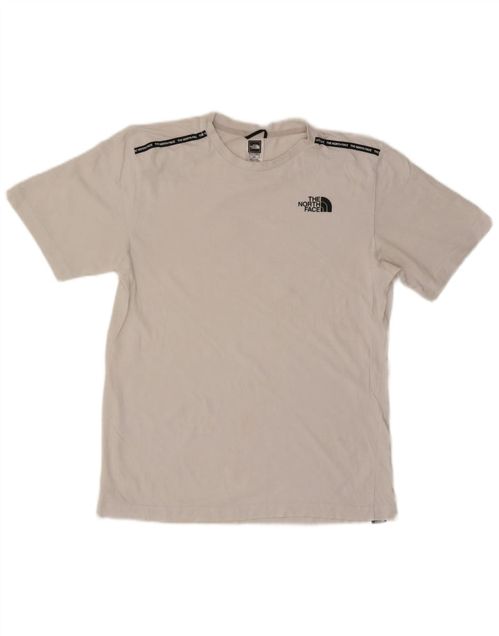 T-shirt da uomo The North Face Top piccola bianca