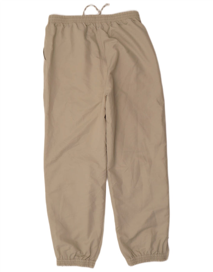 FILA Pantaloni da tuta da uomo Joggers Large Beige Poliestere