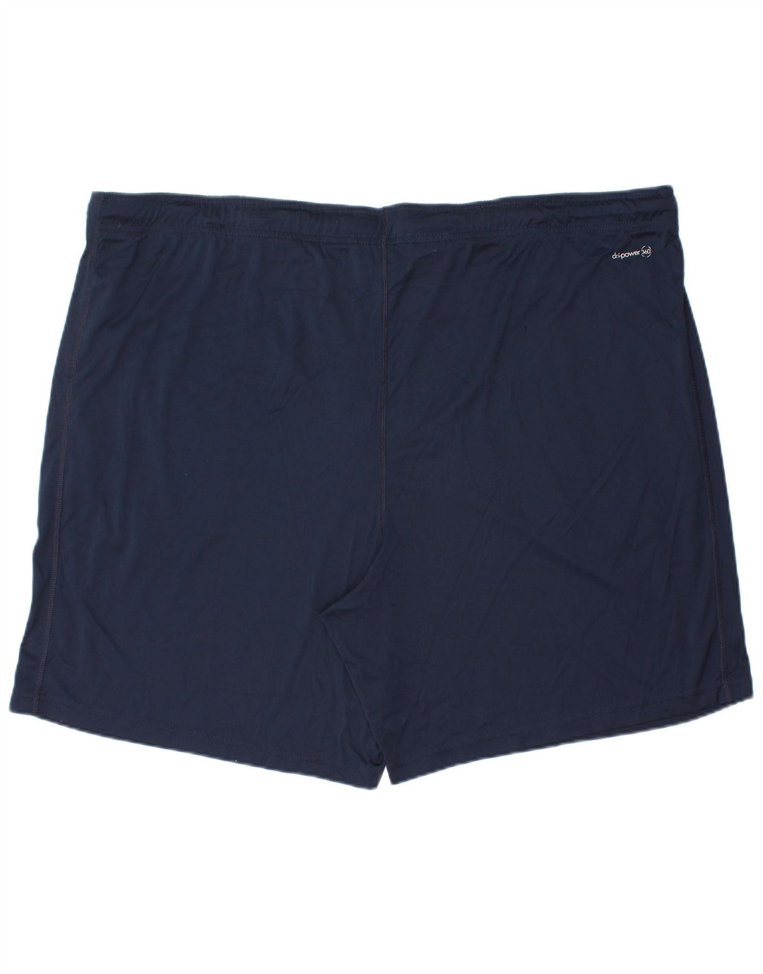 Pantaloncini sportivi Dri-Power da uomo RUSSELL ATHLETIC 2XL poliestere blu navy