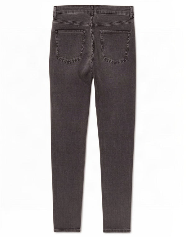 Jeans skinny Marks & Spencer da donna Per Una UK 14 medio W30 L29 neri