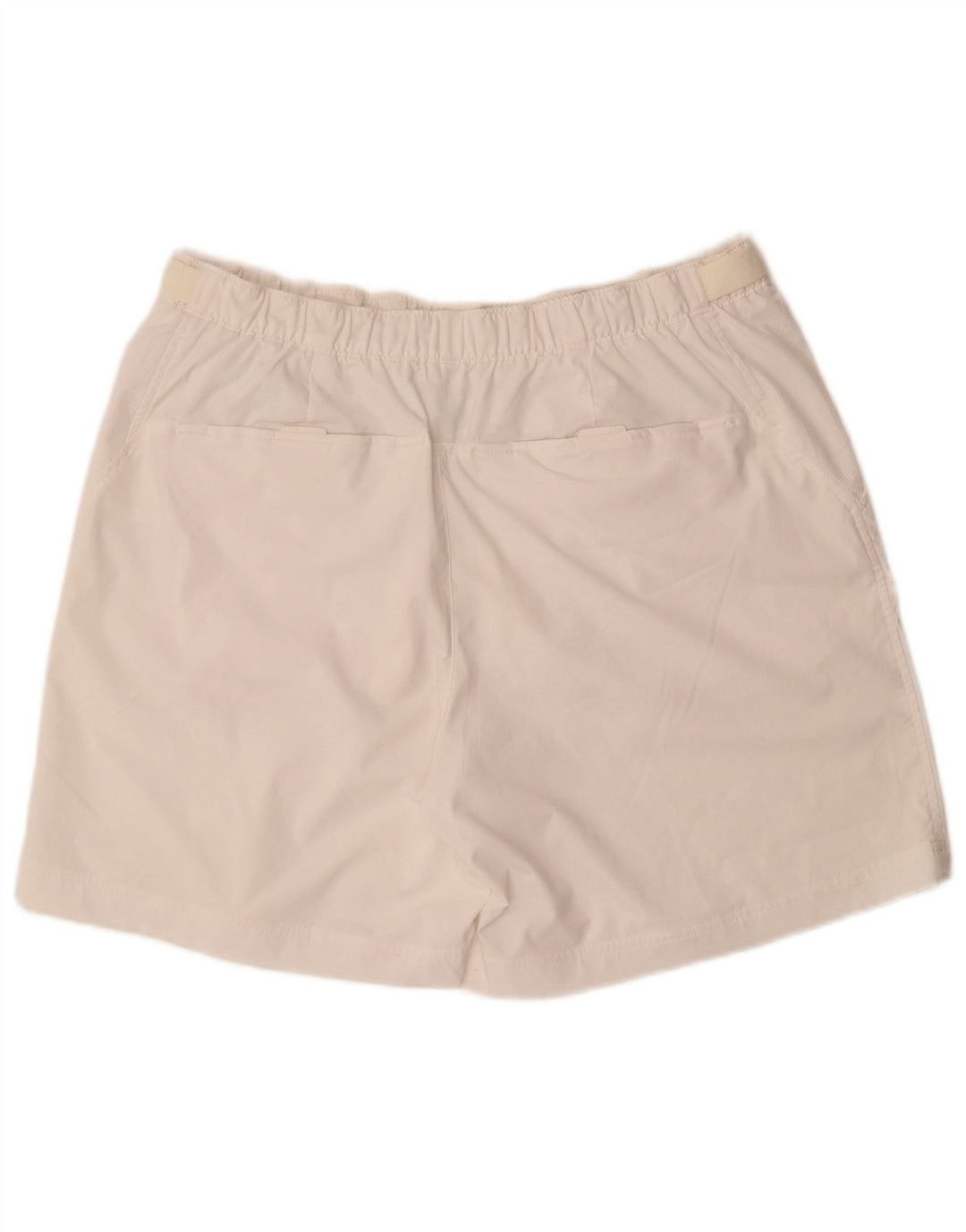 Pantaloncini da bagno Fila da uomo grandi bianchi