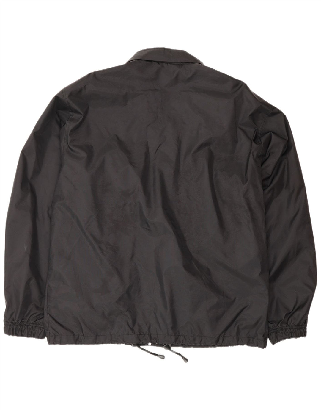 Giubbotto bomber da uomo Champion UK 40 Large Nero in poliammide