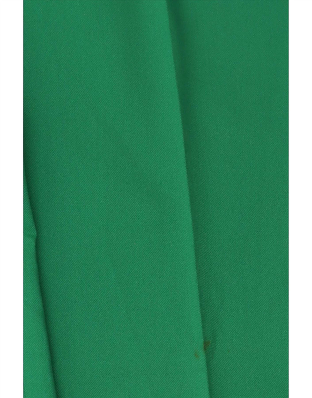 Pantaloni casual dritti da donna Farah W36 L34 poliestere verde
