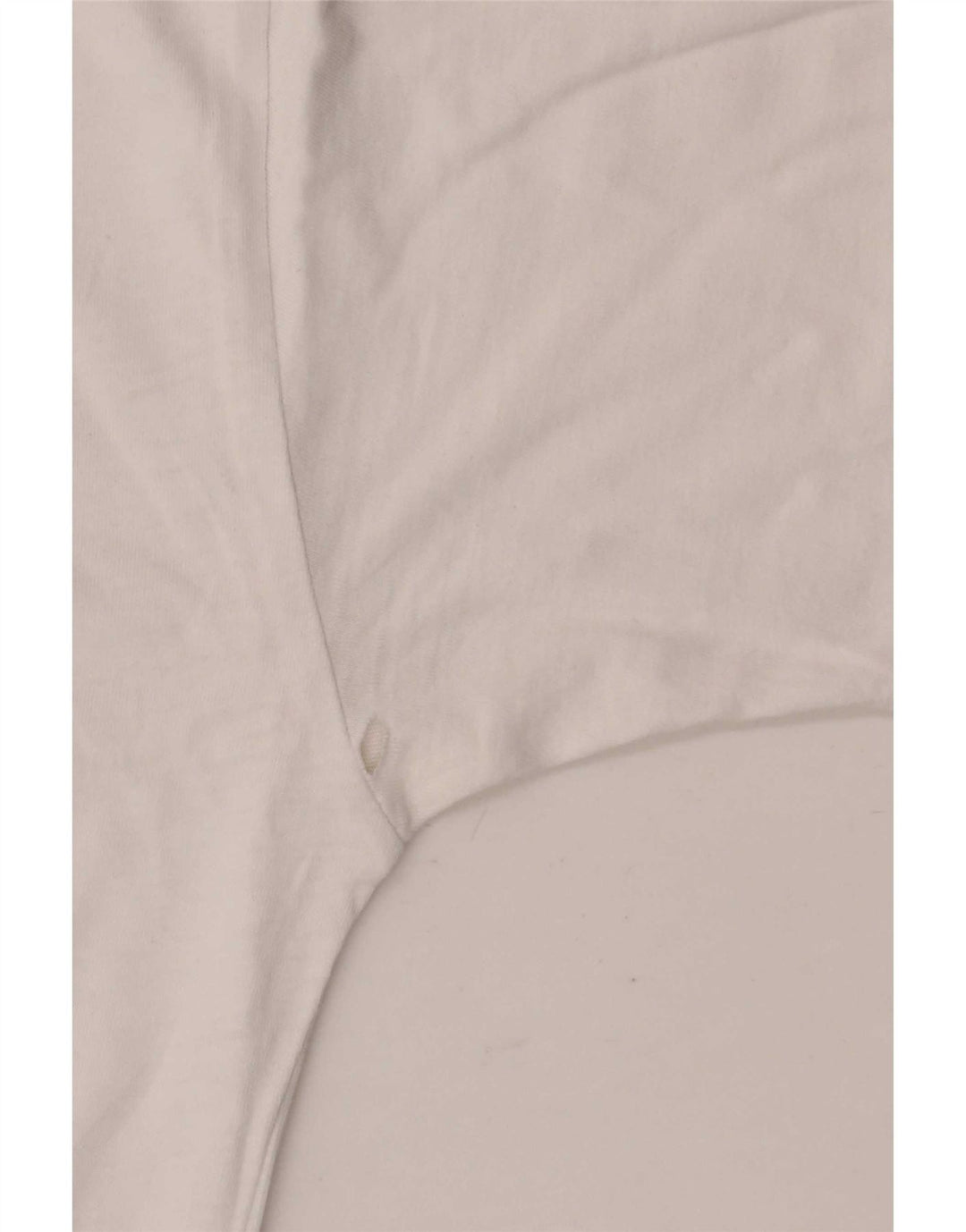 T-shirt grafica da uomo con vestibilità classica Vans, piccola, bianca