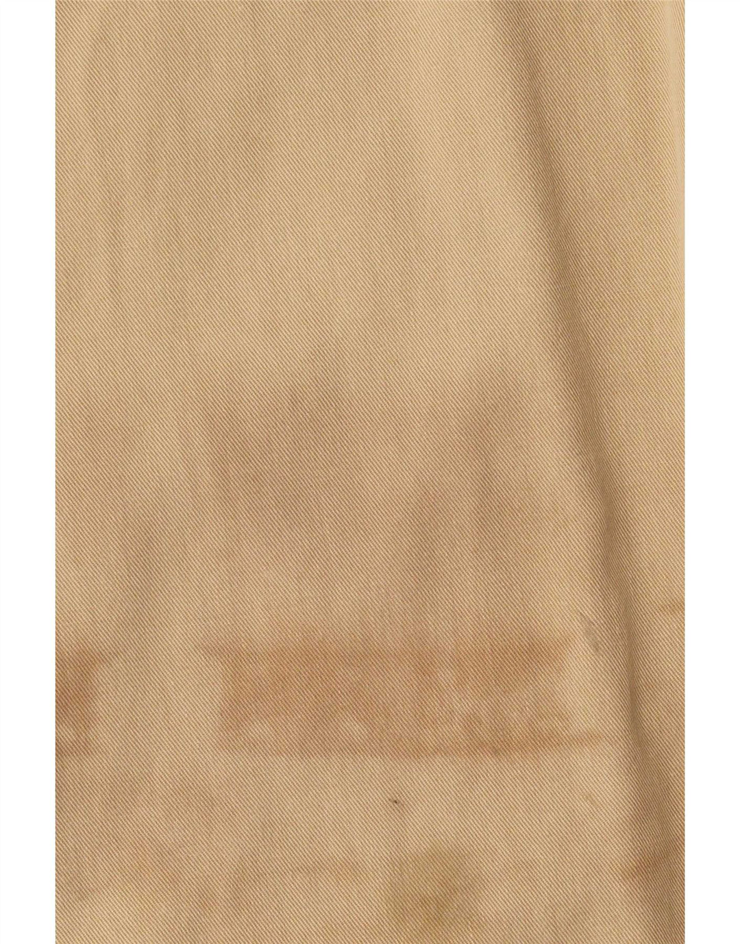 Camicia alta da uomo Wrangler 3XL cotone beige