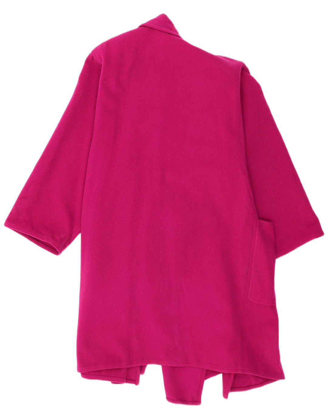 Cappotto da donna BELFE UK 12 Lana rosa medio