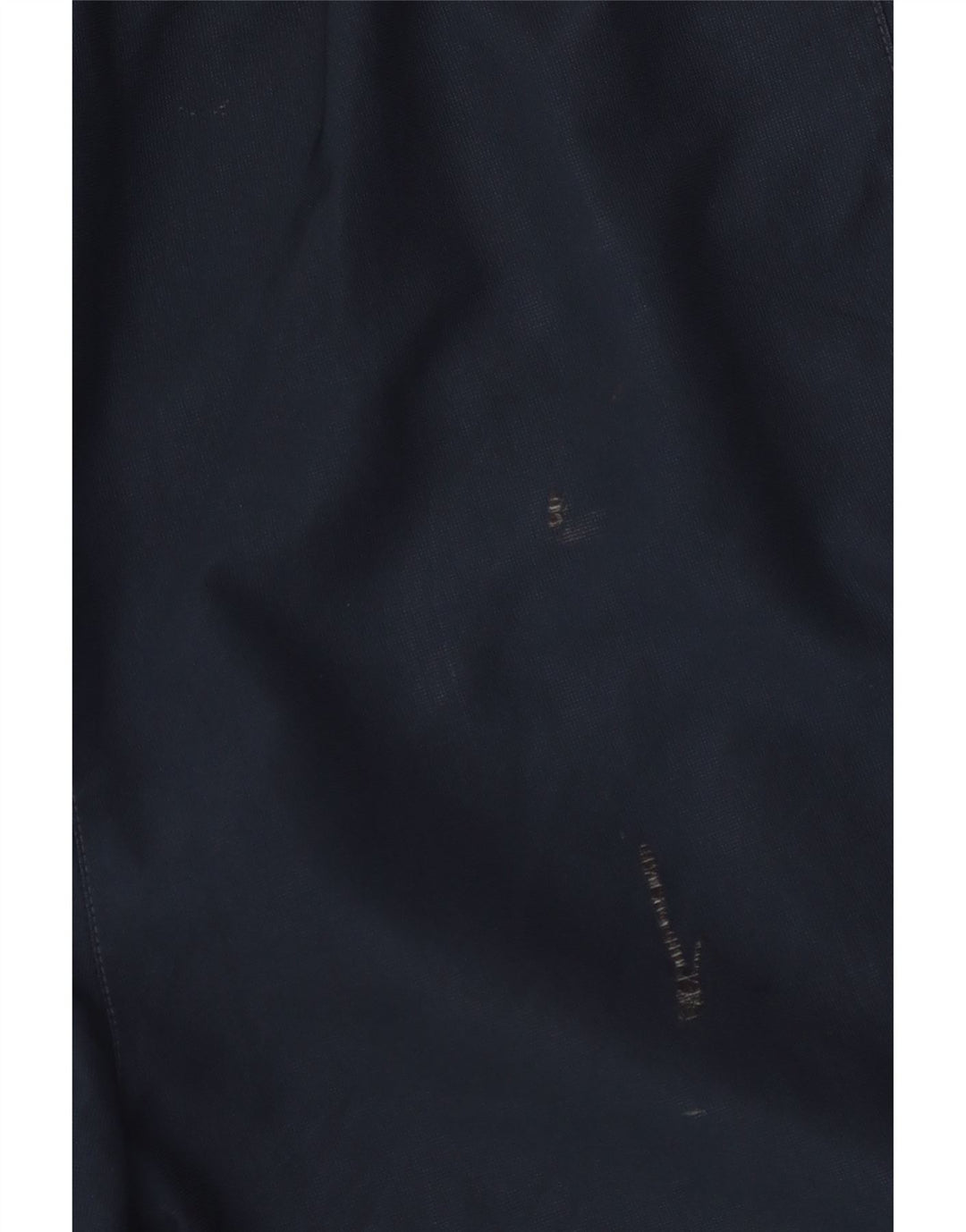 Pantaloncini sportivi ADIDAS Climacool da uomo XL blu navy in poliestere