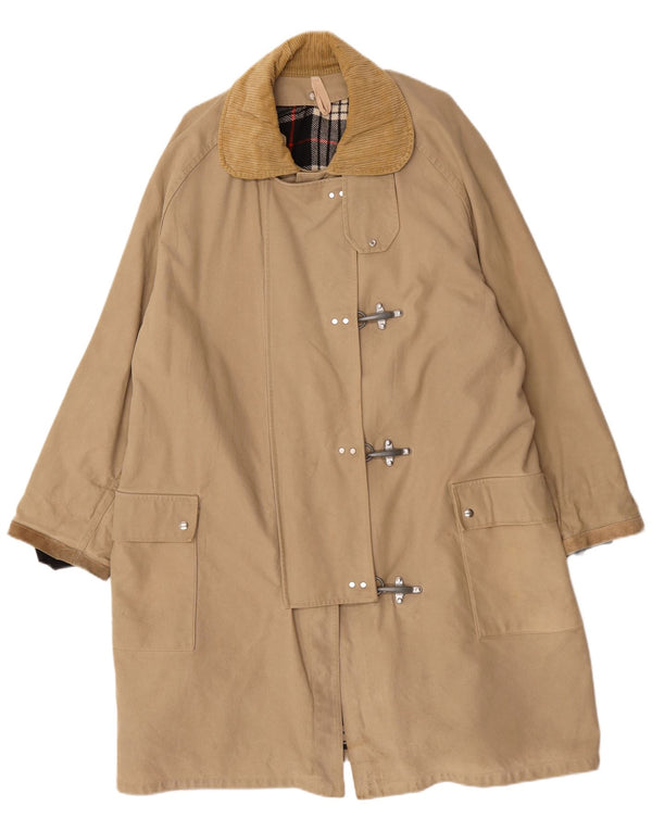 Soprabito Duffle Ema da donna Fay UK 20 2XL Beige