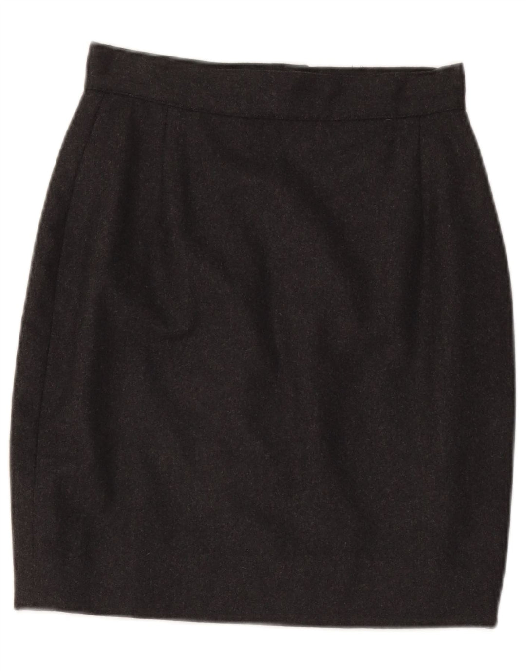 Gonna tubino da donna Benetton W26 piccola grigia