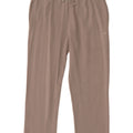 Pantaloni da tuta da donna Ellesse UK 14 Cotone grigio medio