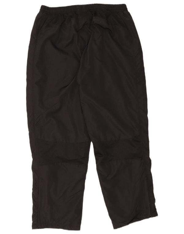 Pantaloni da tuta da uomo Hummel XL poliestere nero