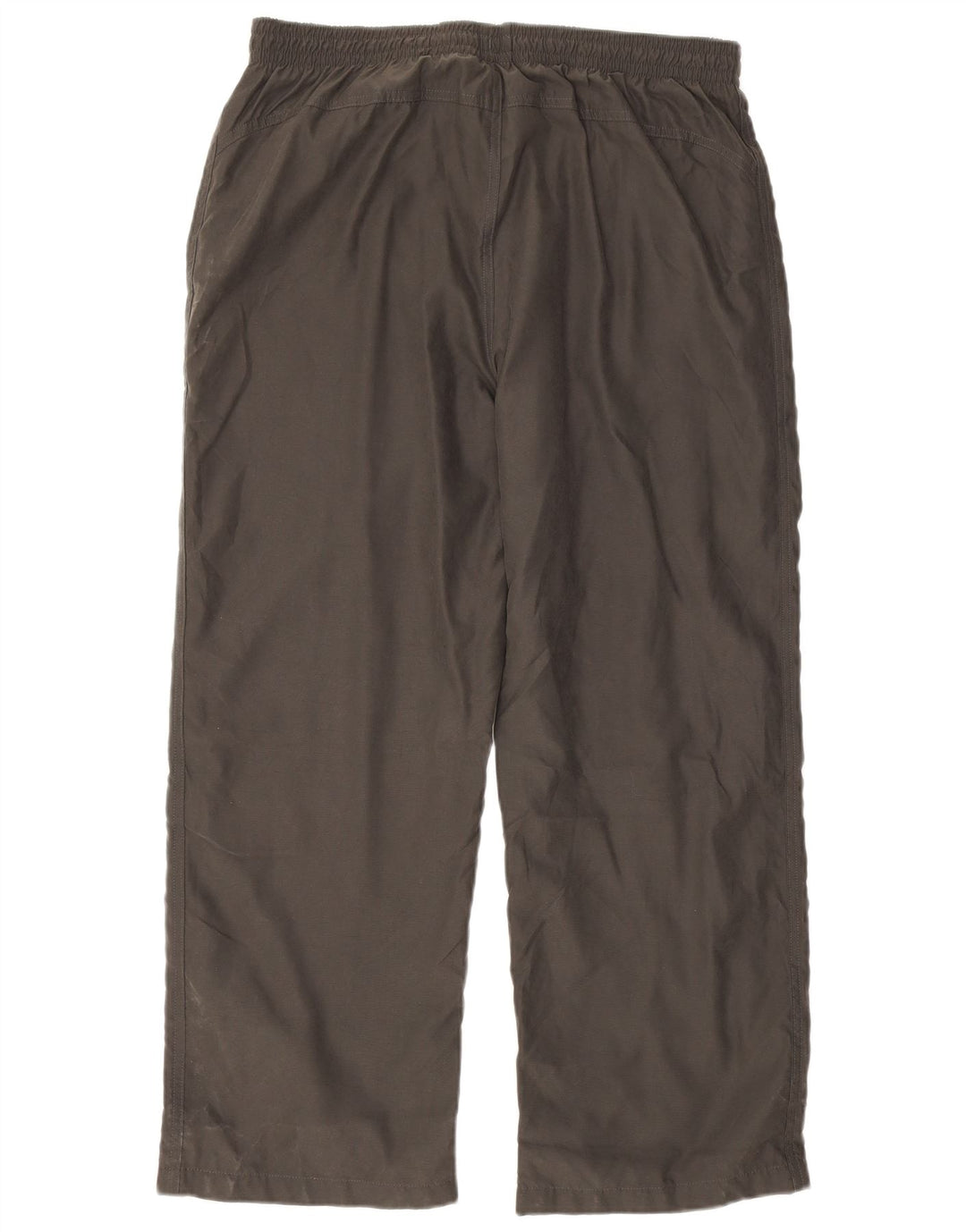 Pantaloni da tuta da uomo CHAMPION 2XL Poliestere grigio