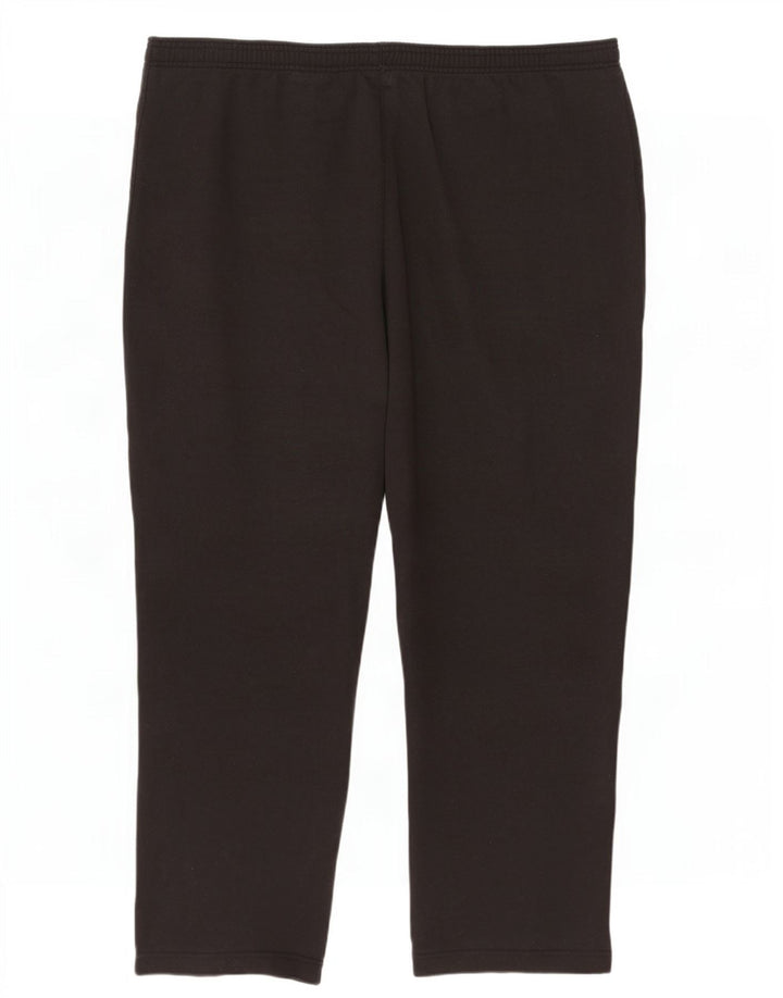 Pantaloni della tuta da uomo Puma 2XL Neri