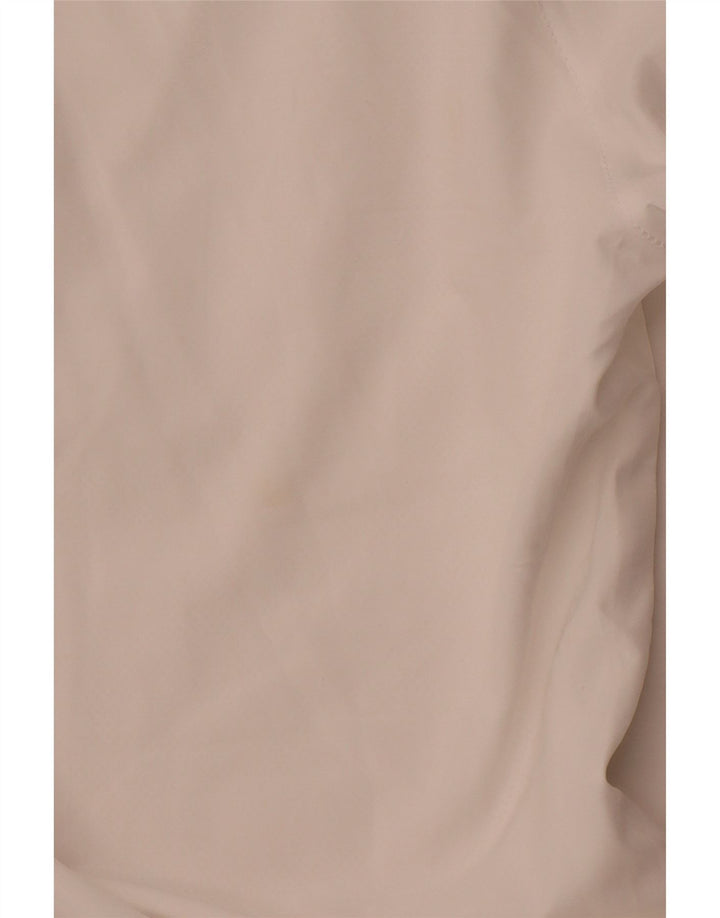 Pantaloni da tuta NIKE Capri da donna UK 8/10 Small White Sports