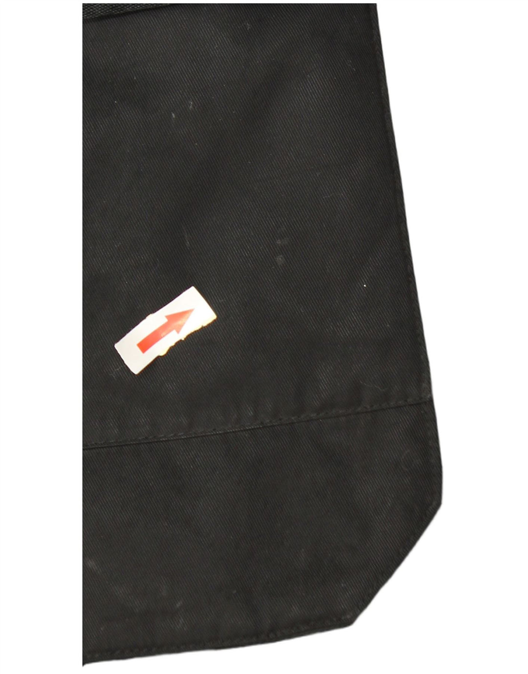 Giacca imbottita con cappuccio da uomo Superdry UK 38 poliestere nero medio