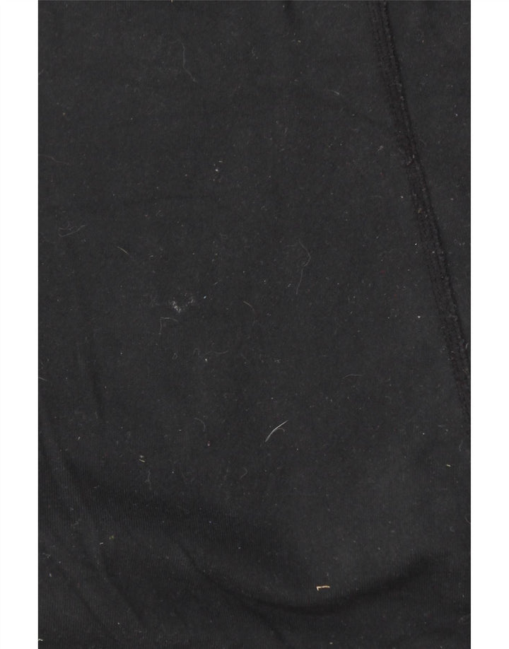 Canotta da donna LULULEMON UK 8 piccola nera