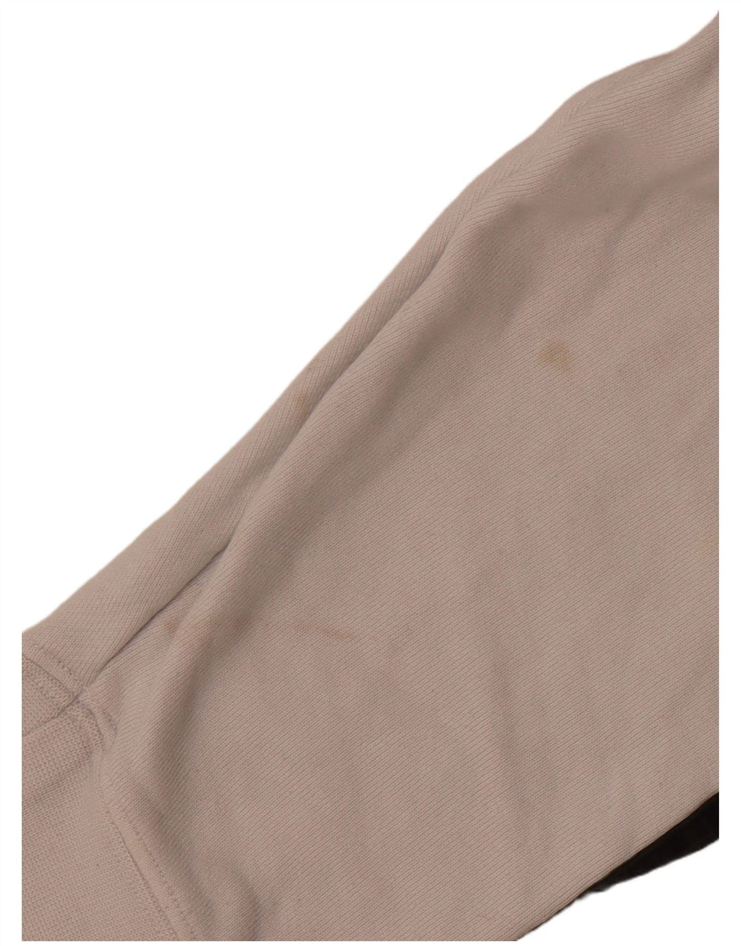 Maglione con cappuccio grafico da uomo ADIDAS grande in cotone color block nero