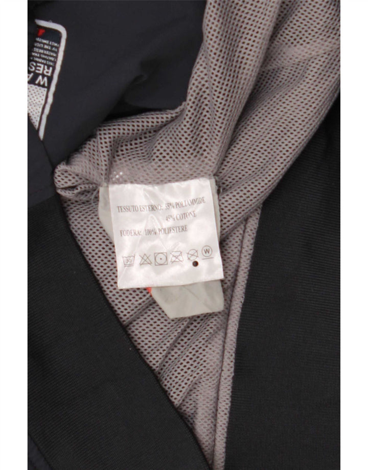 Giubbotto bomber da uomo Norvegia IT 52 XL Blu navy Poliammide