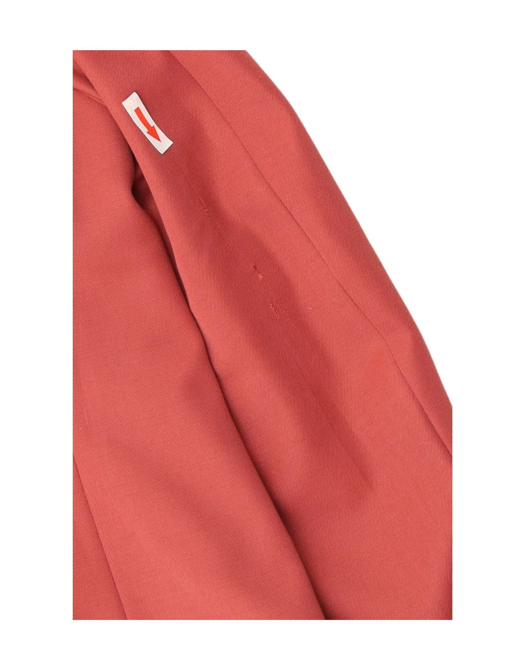 Giacca blazer vintage da donna a 2 bottoni UK 14 rosa medio