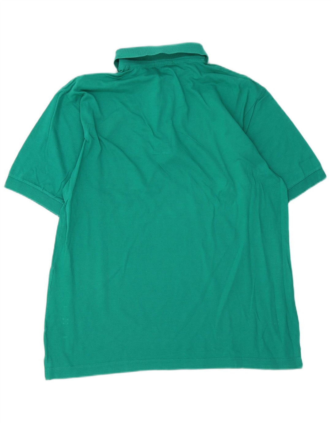 Polo Da Uomo Sergio Tacchini Verde Medio