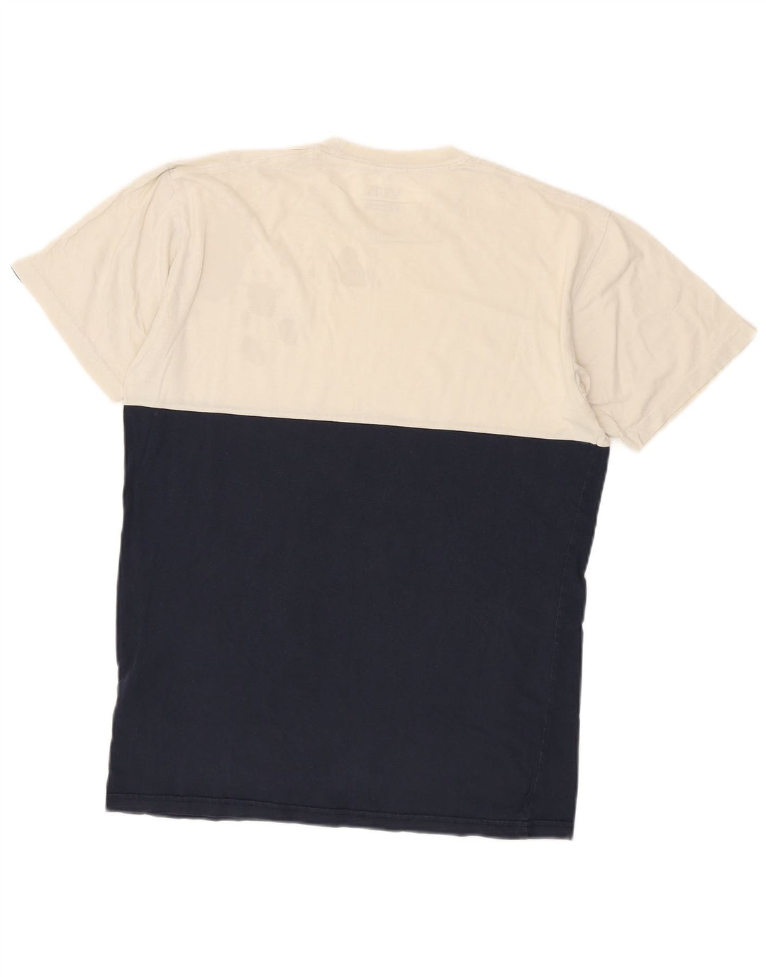 T-shirt da uomo dalla vestibilità classica VANS, colore bianco medio