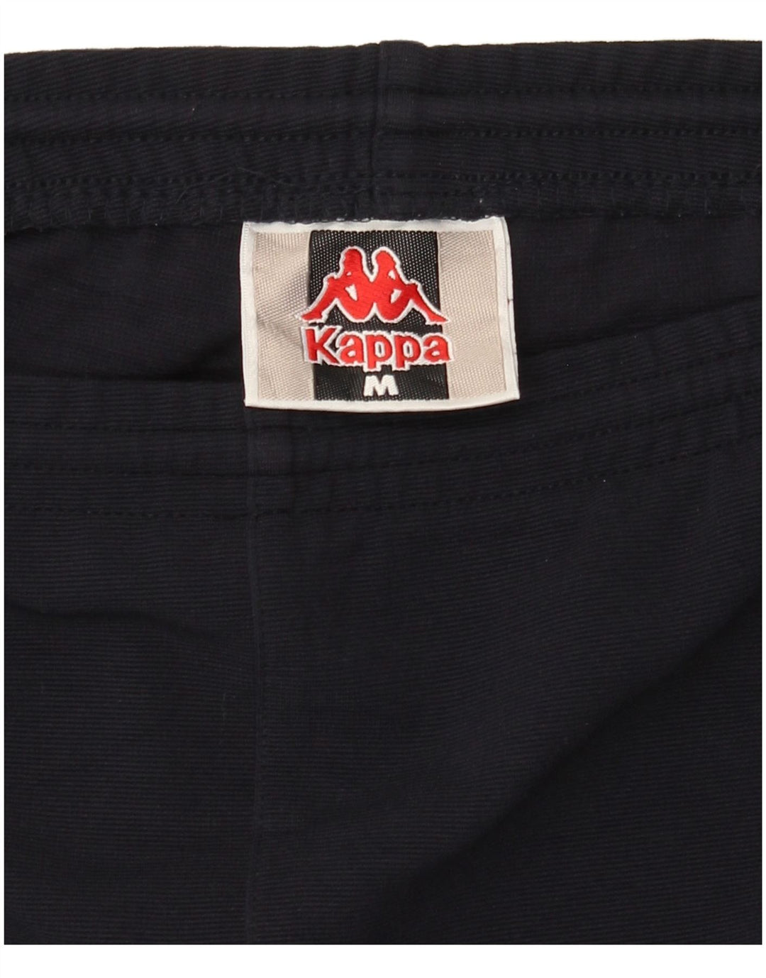 Pantaloni da tuta da uomo KAPPA medio blu navy