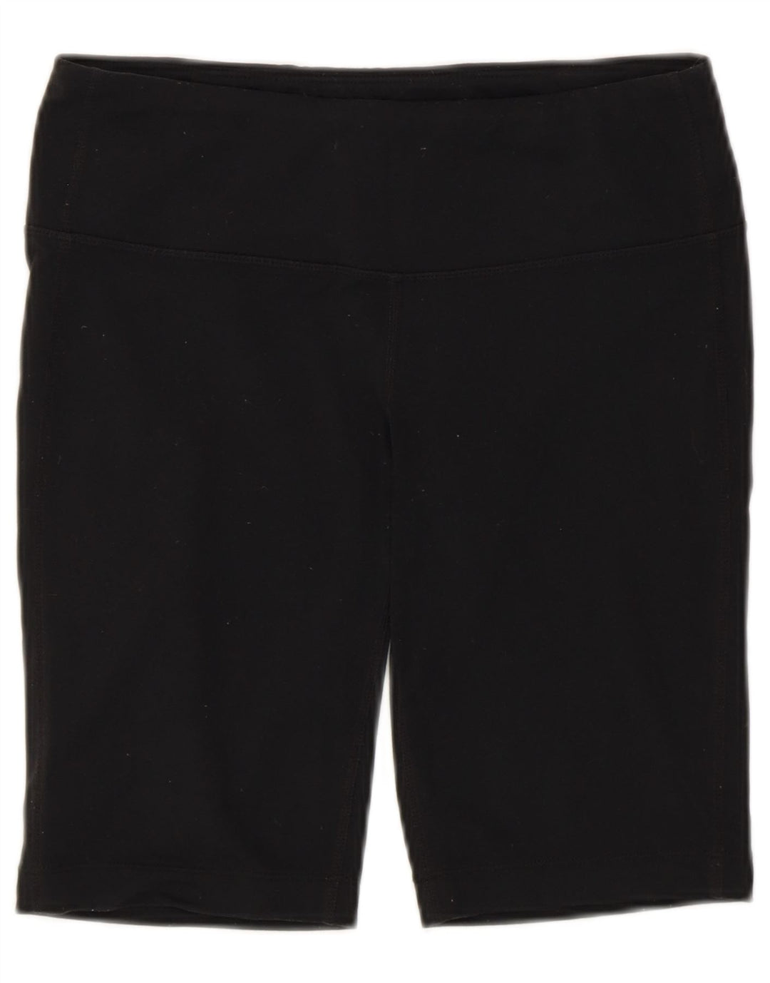 Pantaloncini sportivi da donna ATHLETA UK 8 Small Nero Poliestere