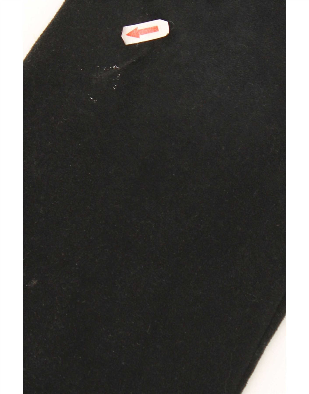 Giacca in pile da donna Berghaus UK 16 grande poliestere nero