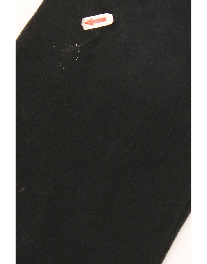 Giacca in pile da donna Berghaus UK 16 grande poliestere nero