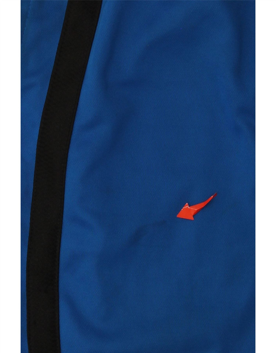 Pantaloncini sportivi REEBOK da uomo XL blu in poliestere color block