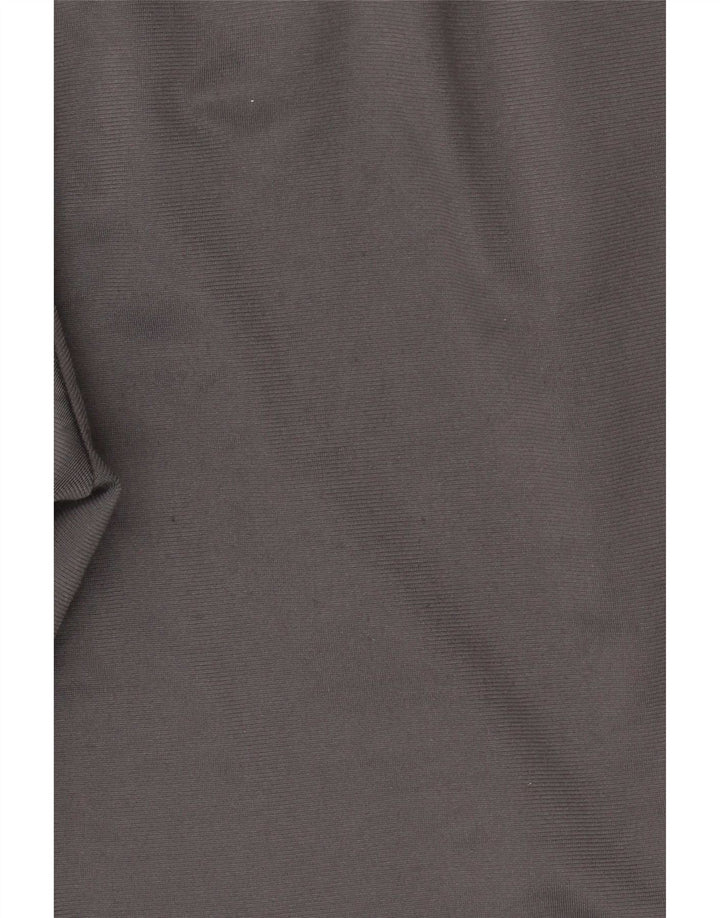 Pantaloni della tuta da ragazzo Adidas Joggers 13-14 anni Poliestere grigio