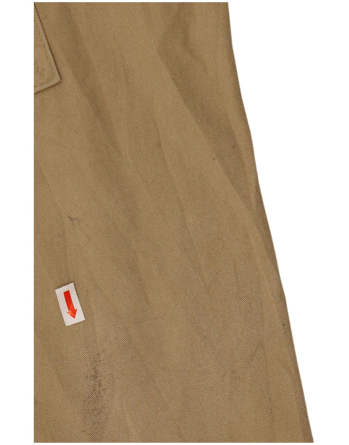 Pantaloni cargo slim da uomo Dickies W32 L30 Beige