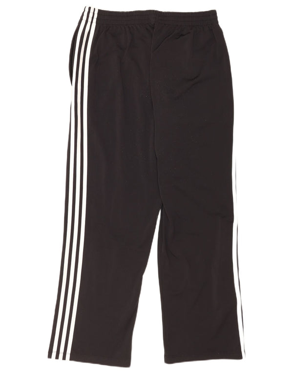 Pantaloni da tuta da uomo Adidas Medium Nero Poliestere