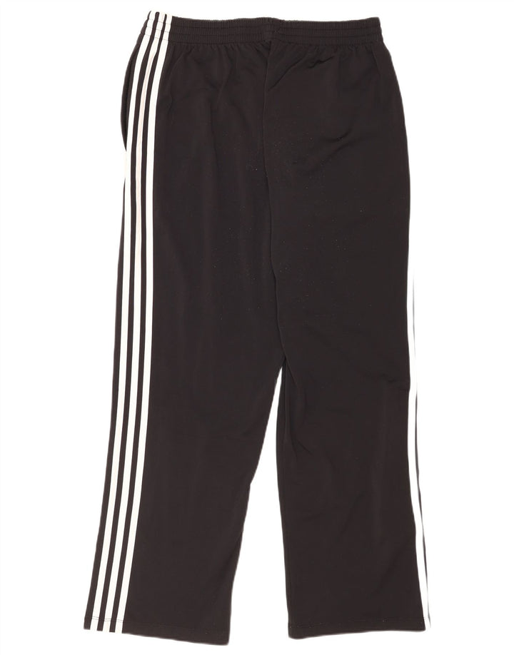 Pantaloni da tuta da uomo Adidas Medium Nero Poliestere