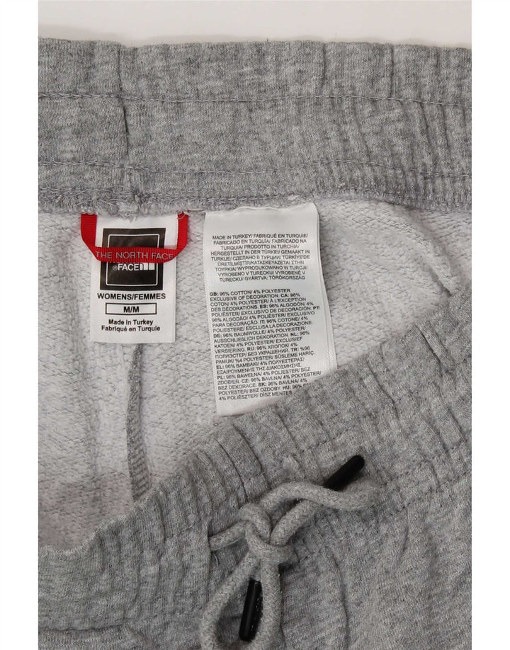 Pantaloni da tuta da donna The North Face Joggers UK 14 Grigio medio