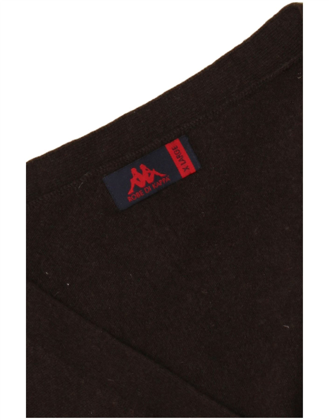 Maglione Cardigan Da Uomo Kappa XL Marrone