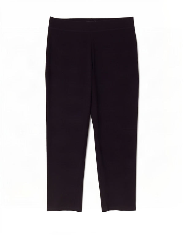 Pantaloni da tuta da donna Marks & Spencer UK 18 XL Cotone blu navy
